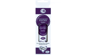 Progel Kleurstof Purple 25g