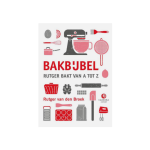 Bakbijbel, Rutger van den Broek (nieuw)