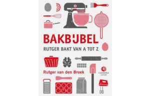 Bakbijbel, Rutger van den Broek (nieuw)