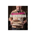 Verrot Lekker Desembrood - Christian Weij