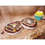 Bakpakket Twentse Kozakken