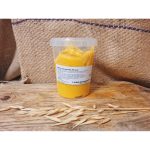 Bakvaste advocaat vulling 500 gram