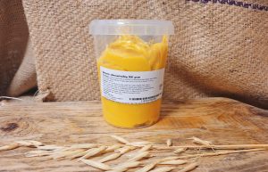 Bakvaste advocaat vulling 500 gram