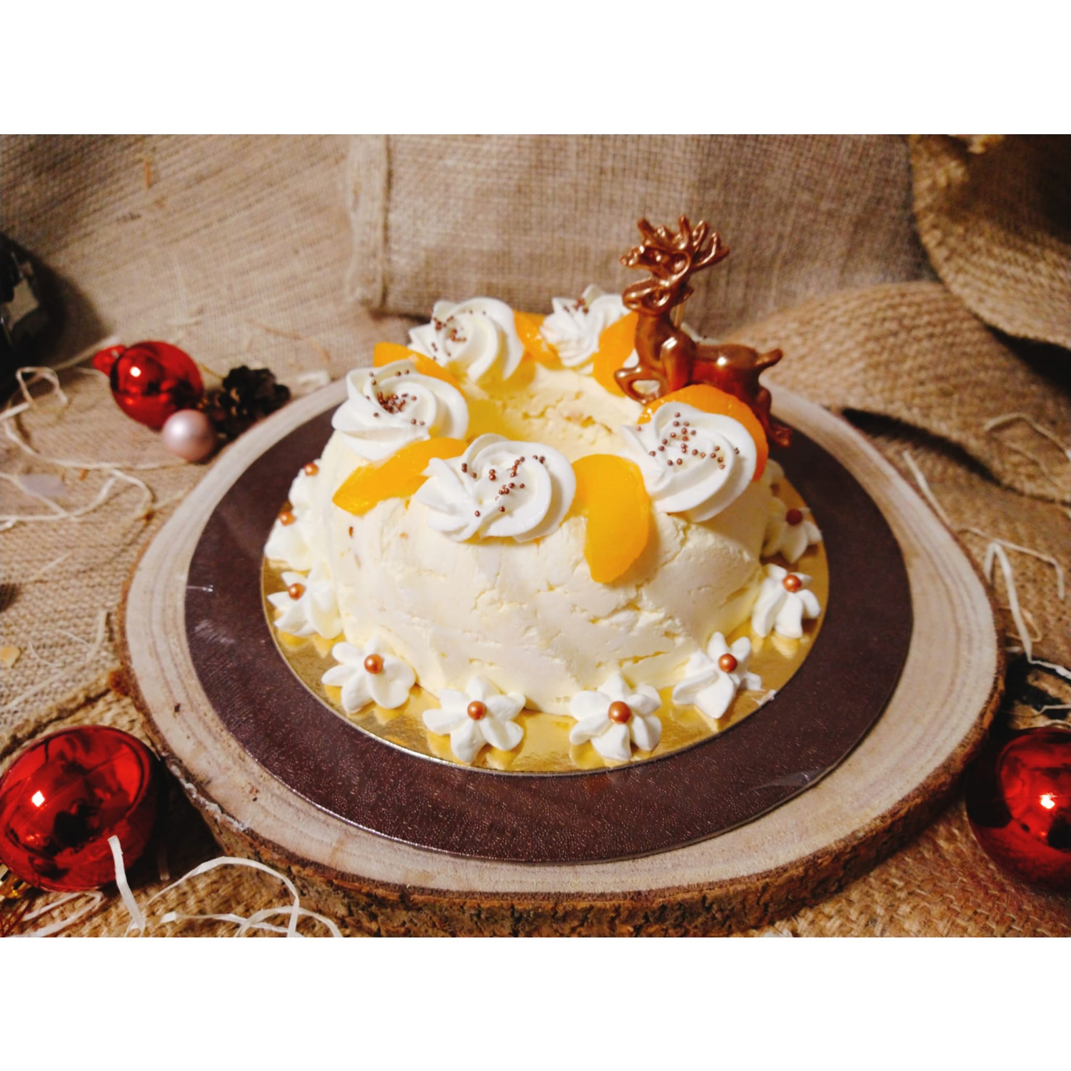 Combi pakket 'Cosy Apple Pie en Dessert'