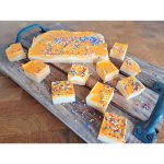 Bakpakket Koninklijk Fudge