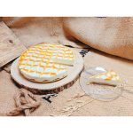 Bakpakket Peren Caramel Taart