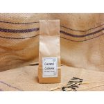Caramel cakemix 400 gram (CaH)