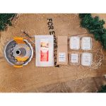 Cadeaupakket 'Tulband'