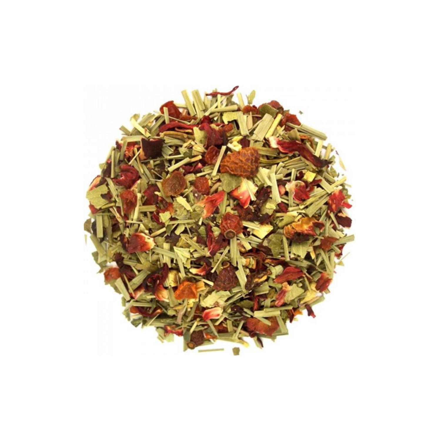 Winterthee (kruidenthee) 75 gram