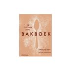De zilveren Lepel - Bakboek