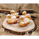 Bakpakket Zwanensoezen