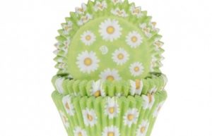 Cupcake Cups Madelief 50st.