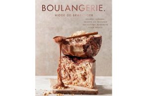 Boulangerie - Hidde de Brabander