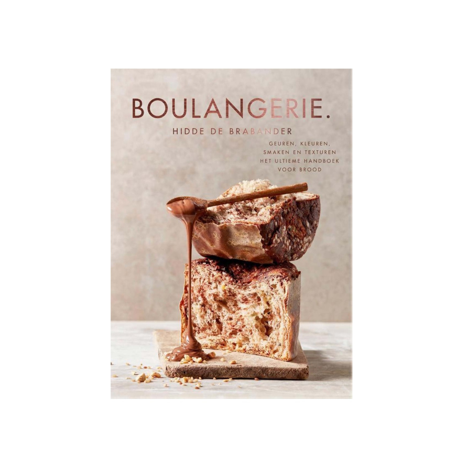 Boulangerie - Hidde de Brabander