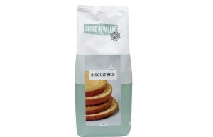 BrandNewCake Biscuit-mix 1kg