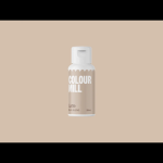 ColourMill Latte 20ml - Oil blend