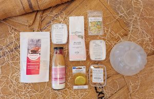 Cadeaupakket 'Cupcakes & More'