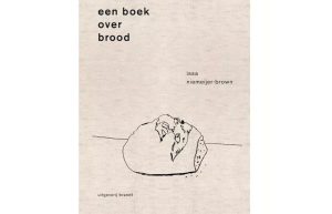 Een boek over brood, Issa Niemeijer-Brown