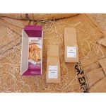 Cadeaupakket 'Appelkaneel en luxe cake met bakvorm'