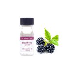 Lorann smaakstof Blackberry - 3,7ml**