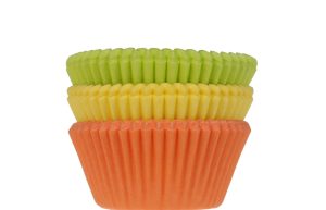 Cupcake Cups Zomer Assortiment 75st