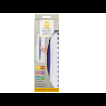 Wilton Deegkrabber Garneermodel 6 modellen set/3