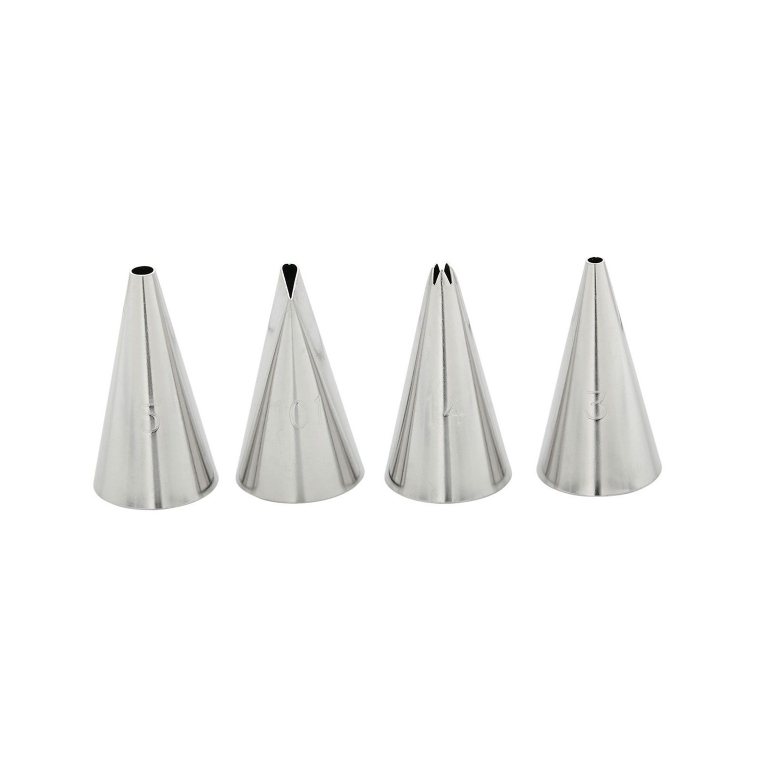Wilton Koekjes Decoratie Kit Kerstmis