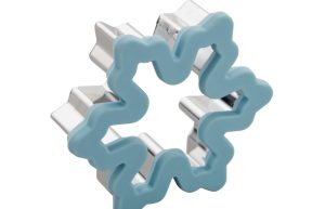 Wilton Comfort Grip Uitsteker Sneeuwvlok