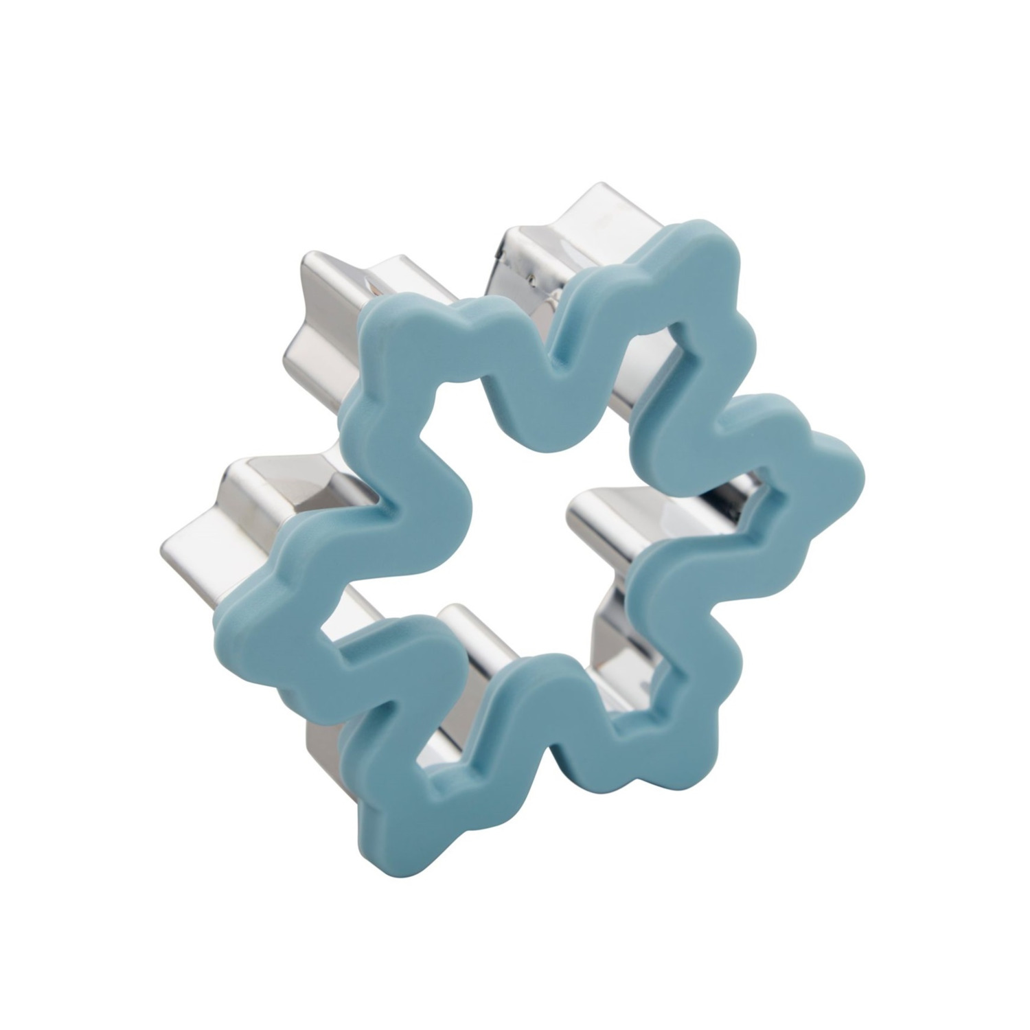 Wilton Comfort Grip Uitsteker Sneeuwvlok