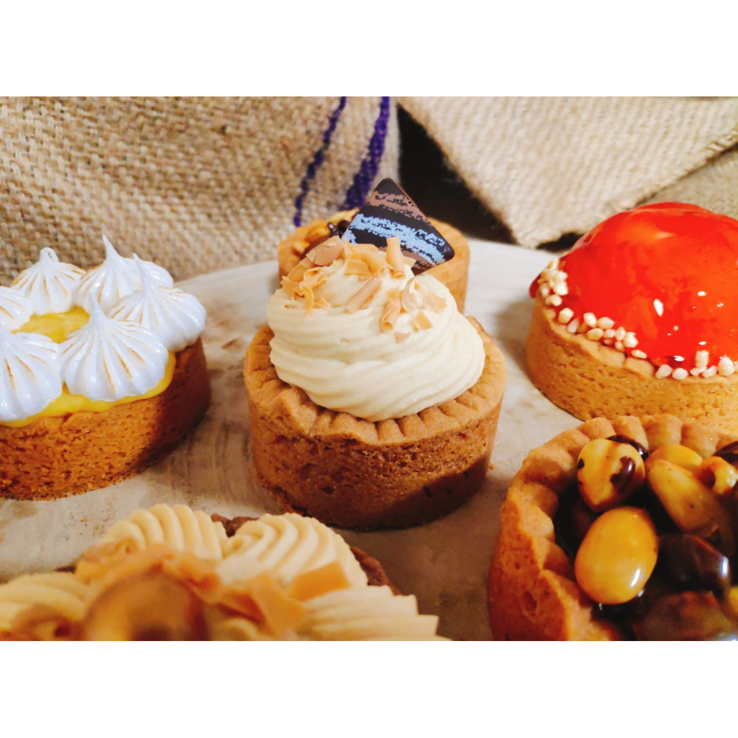 Zaterdag 28 juni Workshop Rondokoeken maken