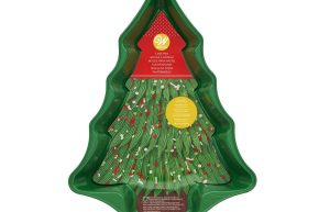 Wilton Bakpan Kerstboom