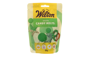 Wilton Candy Melts® 125g - Groen