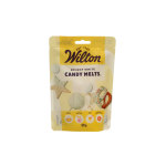 Wilton Candy Melts® 125g - Helder Wit
