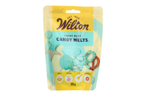 Wilton Candy Melts® 125g - Lichtblauw