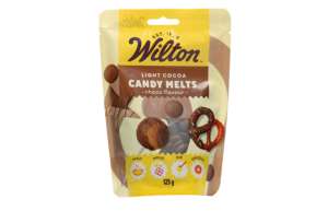 Wilton Candy Melts® 125g - Lichte Cacao