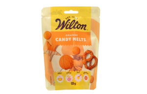 Wilton Candy Melts® 125g - Oranje