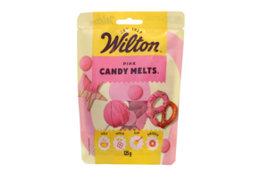Wilton Candy Melts® 125g - Roze