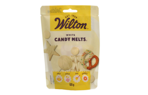 Wilton Candy Melts® 125g - Wit