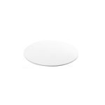 Cake Board Rond Wit - 25 cm x 3mm