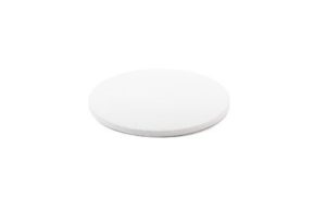 Cake Drum Rond Wit - 36 cm