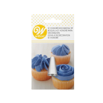 Wilton Spuitmond St Honore
