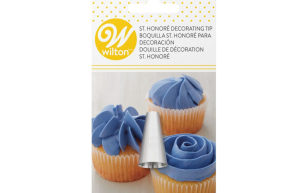Wilton Spuitmond St Honore
