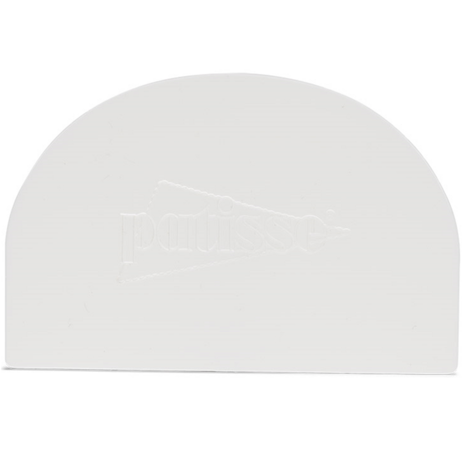 Patisse Deegschraper 12cm
