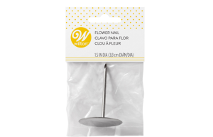 Wilton Flower Nail #7