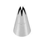 Wilton Spuitmondje 1M