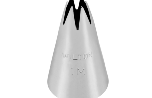 Wilton Spuitmondje 1M