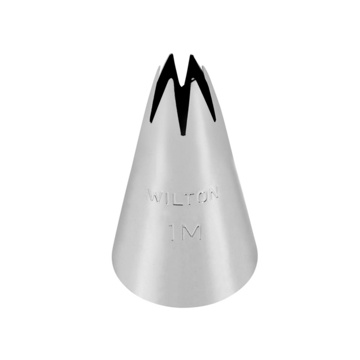 Wilton Spuitmondje 1M