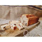 Aardbeien Cakemix (CaH)