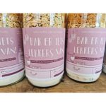 Cadeaufles Appel Choco Cookies - Gefeliciteerd