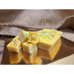 Bakpakket Citroenfudge